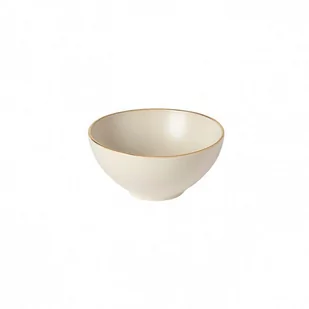 Costa Nova Miska Augusta Natural Gold 15 cm - Miski i półmiski - miniaturka - grafika 1