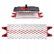 Miotły, szufle, mopy - Wkład Do Mopa Vileda Płaskiego Ultramax Zapas - miniaturka - grafika 1