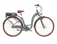 Rowery elektryczne - Rower Ebike Damski Le Grand Elille 1 450 Wh R.M - miniaturka - grafika 1
