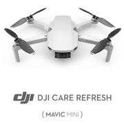 Akcesoria do drona - DJI Ubezpieczenie Care Refresh Mavic Mini - miniaturka - grafika 1