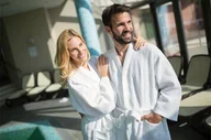 Czasopisma - Relaks w spa dla dwojga Okole koło Starogardu Gdańskiego - miniaturka - grafika 1