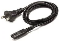 Kable komputerowe i do monitorów - Lenovo 39M4980 kabel zasilające Czarny - miniaturka - grafika 1