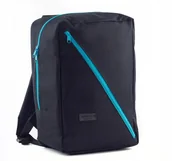 Akcesoria podróżnicze - Plecak Torba Dla Ryanair 40X20X25 Bagaż Podręczny - miniaturka - grafika 1