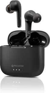 Audio-Technica ProCaster TW-12 ANC black - Słuchawki - miniaturka - grafika 1