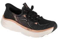 Buty trekkingowe damskie - Buty sportowe Sneakersy damskie, Slip-Ins: D'lux Vapor - Evening Glow - miniaturka - grafika 1