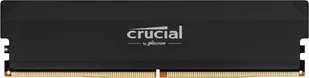 Crucial Pamięć DDR5 Pro OC 32/6000(1*32GB) CL40 CP32G60C40U5B - Pamięci RAM - miniaturka - grafika 1