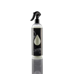 CleanTech Leather Protector Preparat do pielęgnacji skórzanej tapicerki 500 ml - Kosmetyki samochodowe - miniaturka - grafika 1