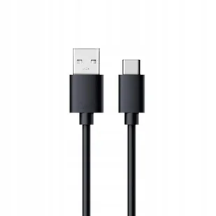 NOWY KABEL XIAOMI MI 1M USB / TYP-C QUICK CHARGE USB-C 27W B91175C0027036 - Kable USB - miniaturka - grafika 1