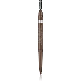 Rimmel Brow This Way Fill & Sculpt - Kredka do brwi 002 0,25g - Akcesoria i kosmetyki do stylizacji brwi - miniaturka - grafika 1