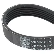 Mechanizmy rozrządu - SKF Pasek klinowy wielorowkowy VKMV 6PK2230 - miniaturka - grafika 1