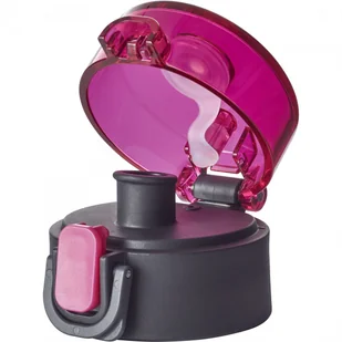 Bidon Tritanowy 680 Ml, Różowy Bottle Zwilling - Survival - akcesoria - miniaturka - grafika 7