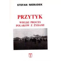 NORTOM Przytyk - dostawa od 3,49 PLN Niebudek Stefan