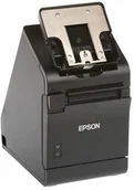 Drukarki kart i etykiet - Epson TM-m30II-S C31CH63012 drukarka fiskalna, USB, Ethernet, 8 dots/mm (203 dpi), ePOS, black - miniaturka - grafika 1