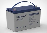 Baterie do zasilaczy awaryjnych UPS - Akumulator AGM ULTRACELL UCG 12V 100Ah żelowy - Raty 0% - 38 sklepów w całej Polsce - miniaturka - grafika 1