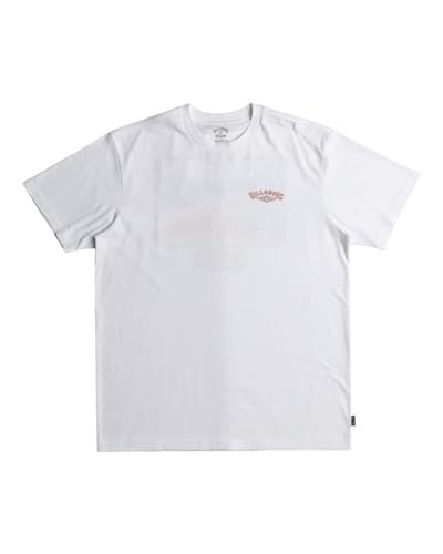 BILLABONG Dreamy Place SS Koszulka męska (zestaw 1 sztuk)