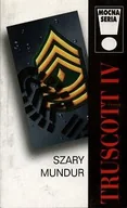 Kryminały - Szary mundur - miniaturka - grafika 1