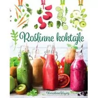 Kuchnie świata - SBM Roślinne koktajle - miniaturka - grafika 1