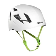 Sprzęt wspinaczkowy - Kask wspinaczkowy i alpinistyczny Edelrid Zodiac - miniaturka - grafika 1