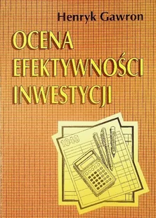 Ocena efektywności inwestycji - Biznes - miniaturka - grafika 1