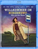 Komedie Blu-Ray - The Land of Short Sentences - miniaturka - grafika 1