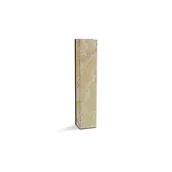 Lampy sufitowe - ABIGALI Kinkiet/ lampa sufitowa MARBLE STONE ABIGALI-MWLS-6611-607Y ABIGALI-MWLS-6611-607Y - miniaturka - grafika 1