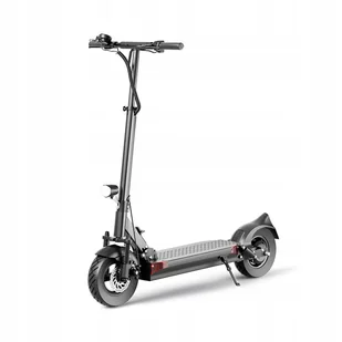 Hulajnoga elektryczna Motus Pro 10 - Koła 10" Zasięg 55 km Silnik 600 W - Hulajnogi elektryczne - miniaturka - grafika 1
