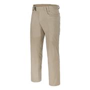 Odzież taktyczna i umundurowanie - Helikon - Spodnie Hybrid Tactical Pants - PolyCotton Ripstop - Khaki - SP-HTP-PR-13 - miniaturka - grafika 1