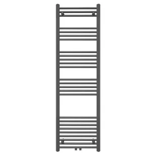 Rebison Grzejnik łazienkowy TRM 1600 antracyt, Szerokość - 400 mm - Grzejniki łazienkowe Rebison Grzejnik łazienkowy TRM 1600 antracyt, Szerokość - 400 mm - Grzejniki łazienkowe - miniaturka - grafika 1
