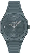Zegarki męskie - Zegarek męski Hugo Boss 1530393 - miniaturka - grafika 1