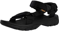 Sandały męskie - M'S Terra Fi 5 Universal, BLK, 43 us 10; uk 9 - miniaturka - grafika 1