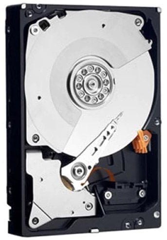 Dell HD 1TB S3 7.2K 512E SGT-GRDABP