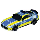 Samochody i pojazdy dla dzieci - Carrera GO!!! - AMG Mercedes GT "Polizei" 64254 - miniaturka - grafika 1