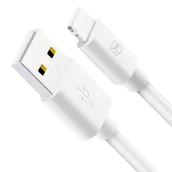 Kable USB - 3mk Hyper Cable A to Lightning 1.2m - miniaturka - grafika 1