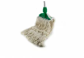 TTS Kentucky - zestaw mopa sznurkowego - Miotły, szufle, mopy - miniaturka - grafika 1