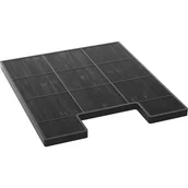 Filtry do okapów - Kernau Filtr węglowy TYP 6 - miniaturka - grafika 1