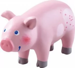 Haba Little Friends Big 302981 - Figurki dla dzieci - miniaturka - grafika 2
