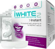 Wybielanie zębów - Zestaw do wybielania iWhite Instant2 10 szt. (8470001744500) - miniaturka - grafika 1