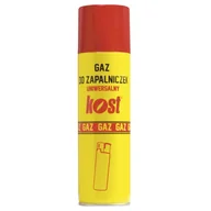 Trafika - Kost Uniwersalny Gaz do Zapalniczek 250ML - miniaturka - grafika 1