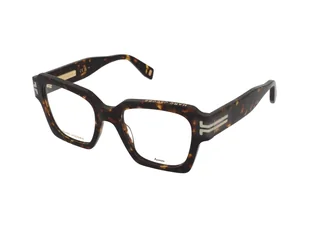 Dioptrie szkieł Marc Jacobs MJ 1088 086 - Okulary korekcyjne, oprawki, szkła - miniaturka - grafika 1