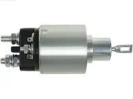 Akcesoria do układu elektrycznego - Włącznik elektromagnetyczny, rozrusznik As-pl SS0156 - miniaturka - grafika 1