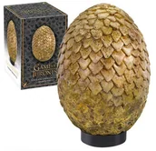 Figurki dla dzieci - Game of Thrones Dragon Egg Prop Replica Viserion 20 cm - miniaturka - grafika 1