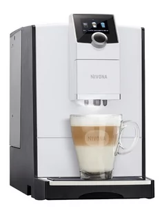 Ekspres do kawy Nivona Cafe Romatica 796 - Ekspresy do kawy - miniaturka - grafika 1