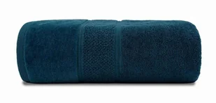 Ręcznik Mario 100x150 morski 480 g/m2 frotte - Ręczniki - miniaturka - grafika 1