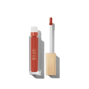 Milani Amore Matte Metallic Lip Crme - Metaliczna pomadka do ust w płynie - 03 MATTE ABOUT YOU MILPUPL-WPL - Szminki - miniaturka - grafika 2