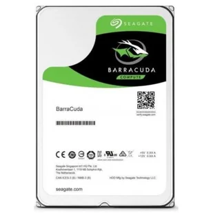 Seagate Dysk HDD BarraCuda 6TB SATA III ST6000DM003 - Dyski serwerowe - miniaturka - grafika 1