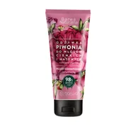 Odżywki do włosów - Barwa Naturalna Odżywka nadająca objętość do włosów cienkich i matowych Piwonia 200ml - miniaturka - grafika 1