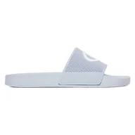 Klapki i japonki damskie - Champion SAMOA CORE S11626-BS012 Niebieski - miniaturka - grafika 1
