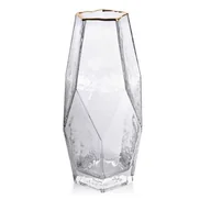 Wazony i flakony - Wazon SERENITE 13 x h28 cm - miniaturka - grafika 1