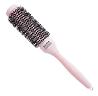Szczotki i grzebienie do włosów - Olivia Garden Szczotka Prothermal 25 Pastel Pink OG-3309 - miniaturka - grafika 1