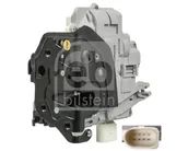 Nadwozie - akcesoria - Zamek drzwi Febi Bilstein 172131 - miniaturka - grafika 1